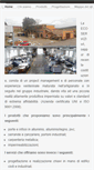 Mobile Screenshot of ecoservizi.net